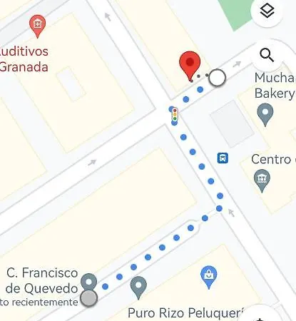 Center Templo Garden Parking Gratis