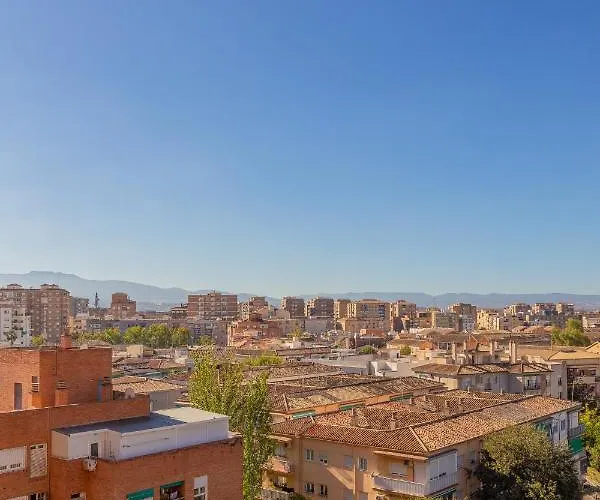 Center Templo Garden Parking Gratis *